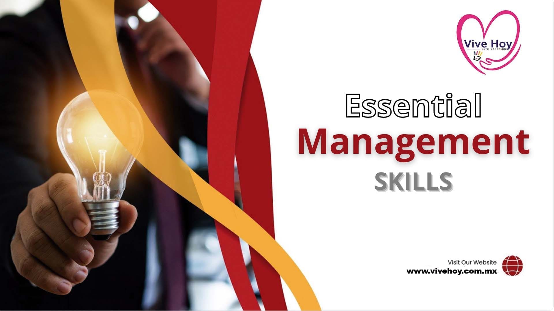 ViveHoy Leadership Training Program